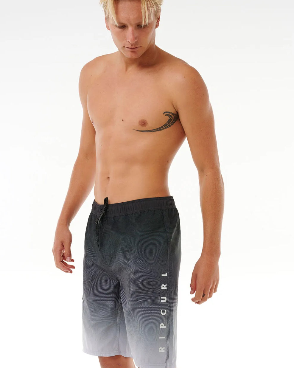Shock Easy Fit Board Shorts Rip Curl