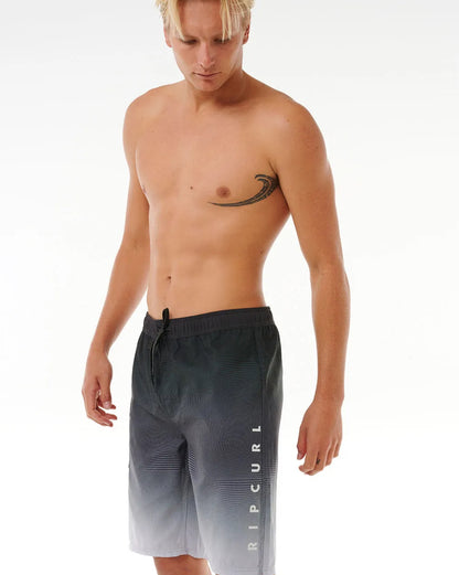 Shock Easy Fit Board Shorts Rip Curl