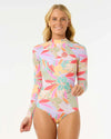 Cala Vadella UPF Surf Suit Rip Curl