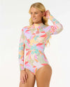 Cala Vadella UPF Surf Suit Rip Curl