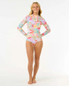 Cala Vadella UPF Surf Suit Rip Curl