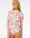 Cala Vadella UPF Surf Suit Rip Curl