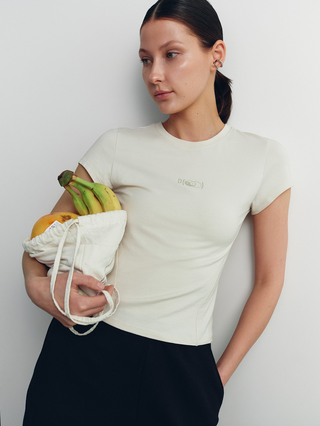 T-SHIRT YIN – YANG