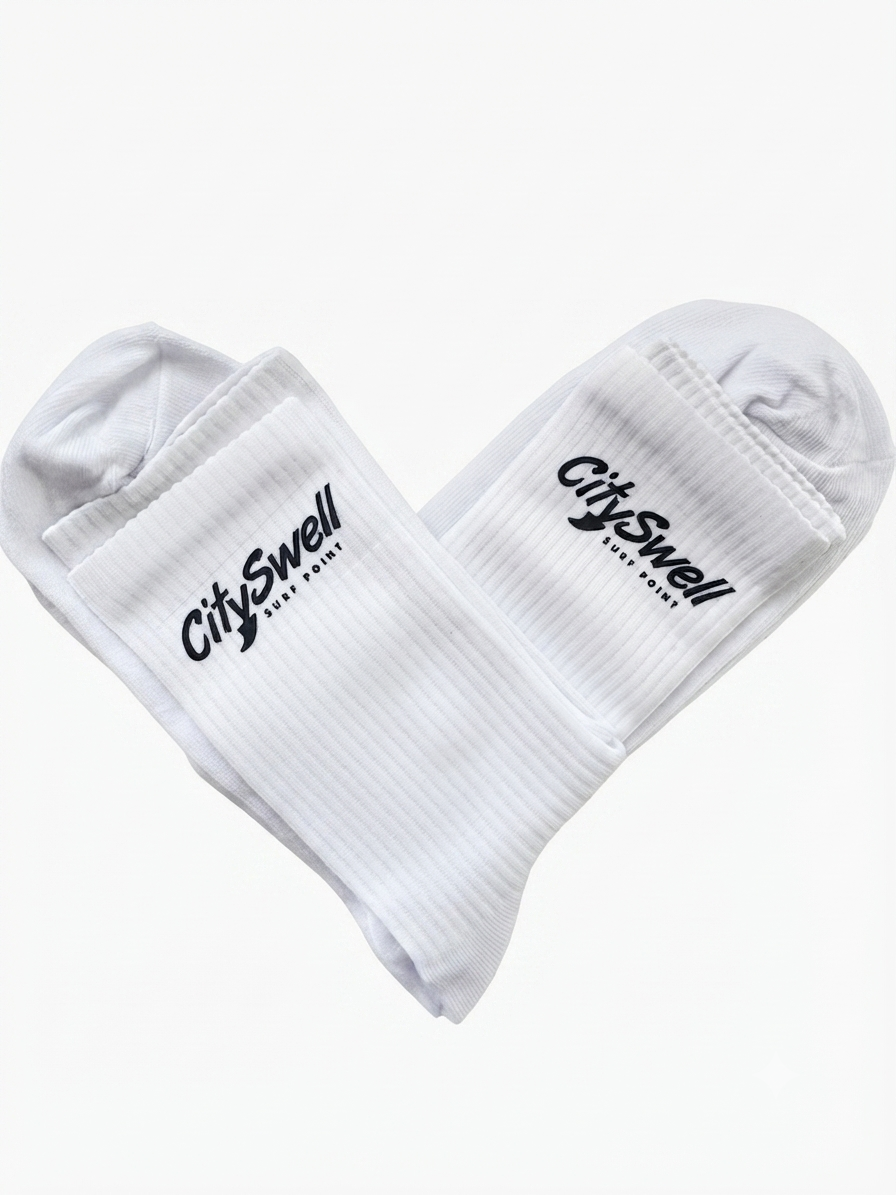 City Swell Signature Socks