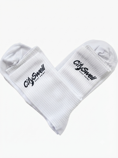 City Swell Signature Socks