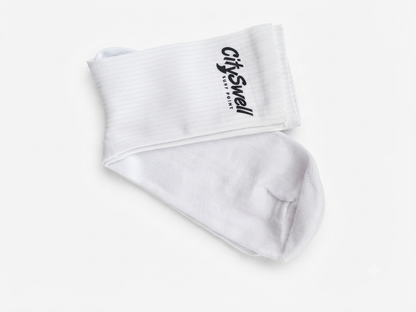 City Swell Signature Socks