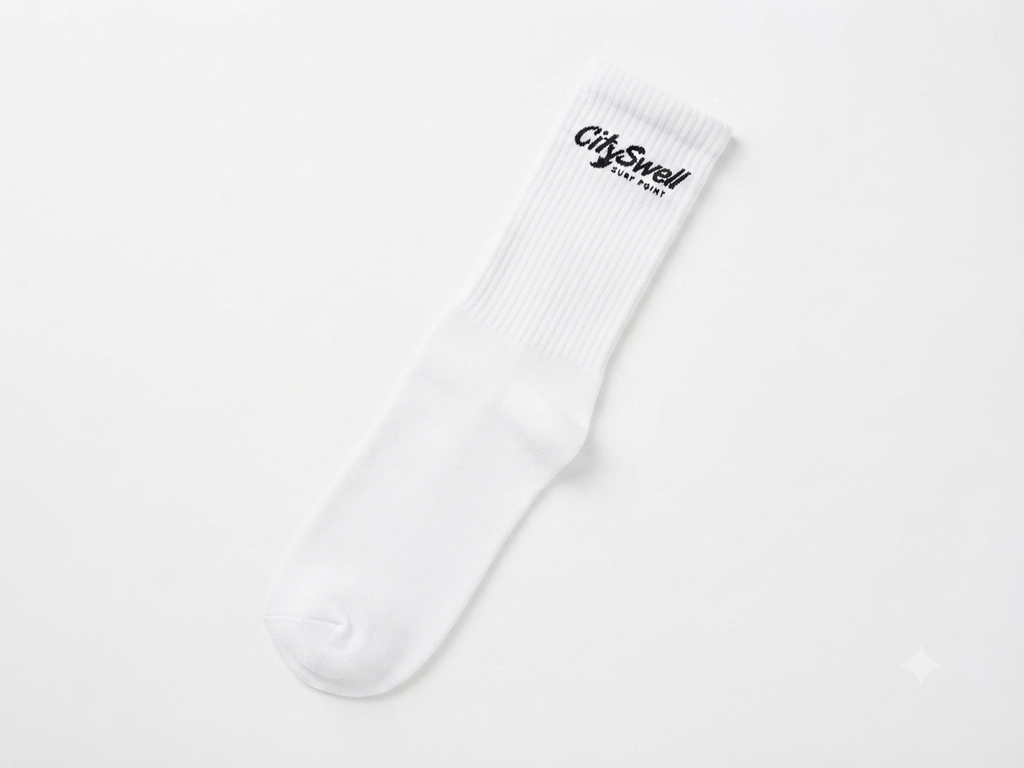 City Swell Signature Socks