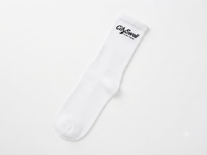 City Swell Signature Socks