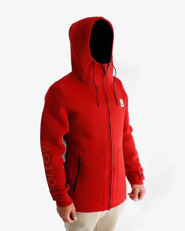 Corp Neo Follow Jacket