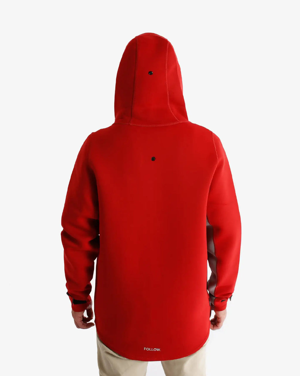 Corp Neo Follow Jacket