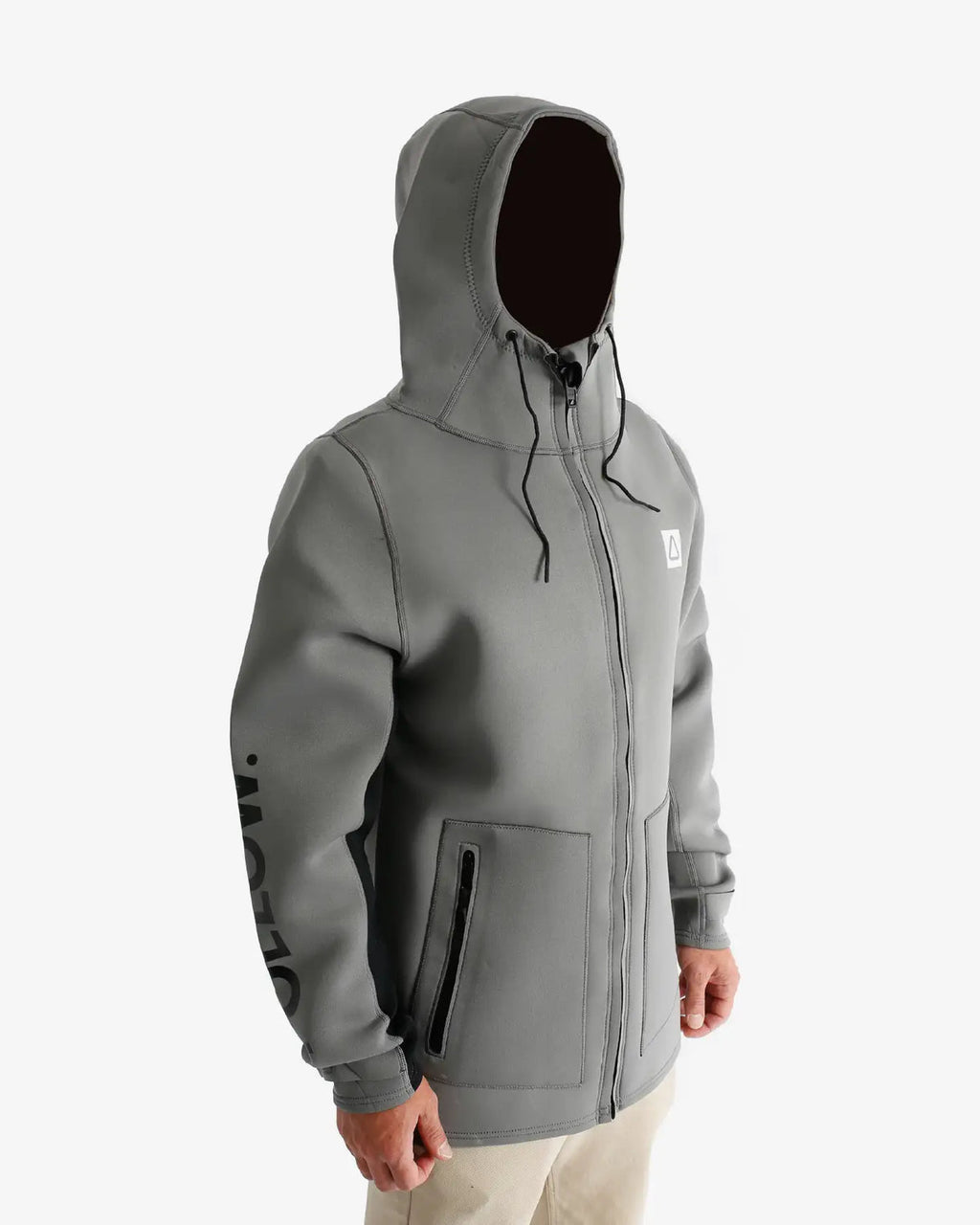 Corp Neo Follow Jacket