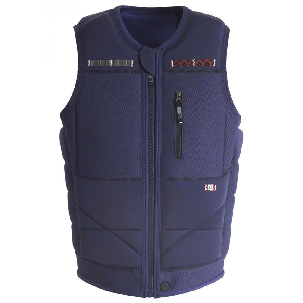 Capiva Vest Follow