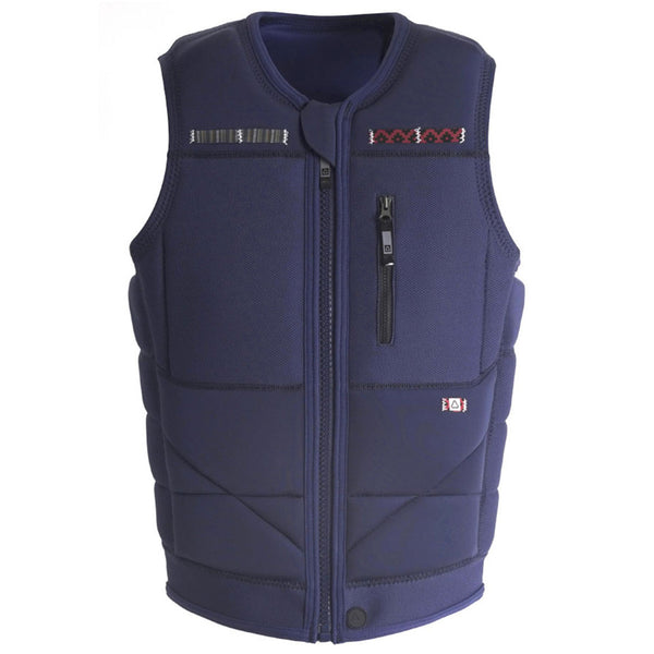 Capiva Vest Follow