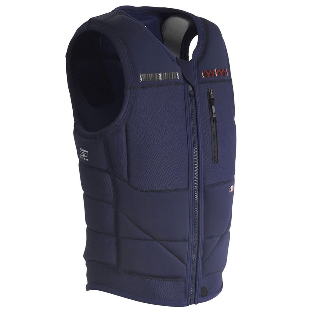 Capiva Vest Follow