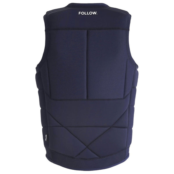 Capiva Vest Follow