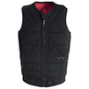 Love nor Money Impact Vest Follow
