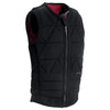 Love nor Money Impact Vest Follow