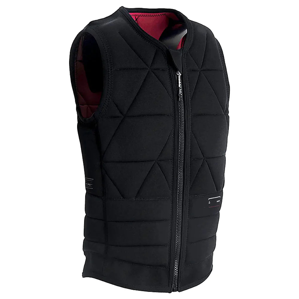 Love nor Money Impact Vest Follow