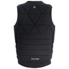 Love nor Money Impact Vest Follow