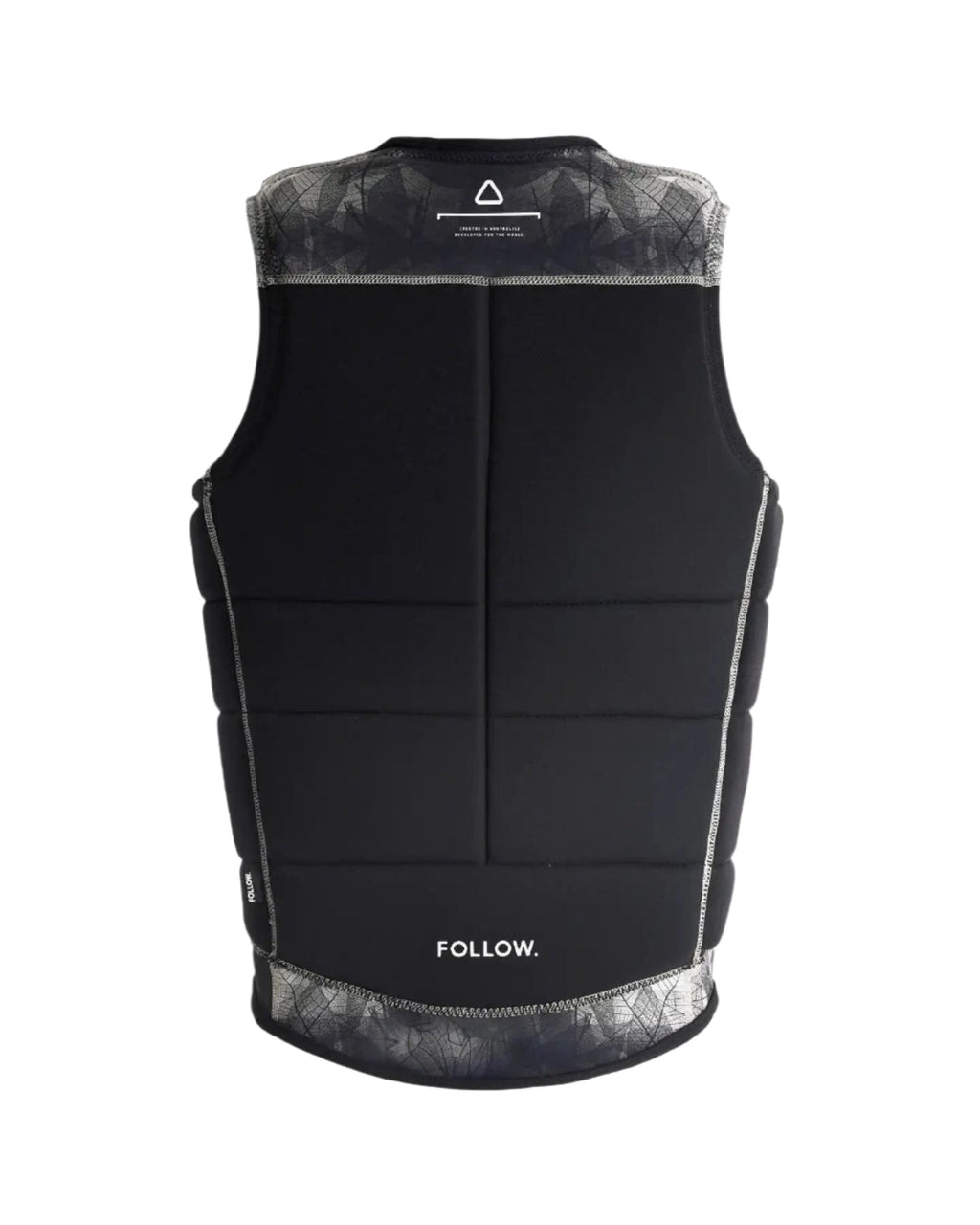 Affiliate Impact Vest Follow