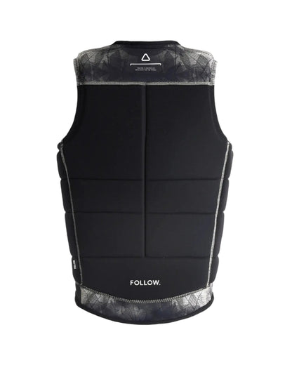 Affiliate Impact Vest Follow