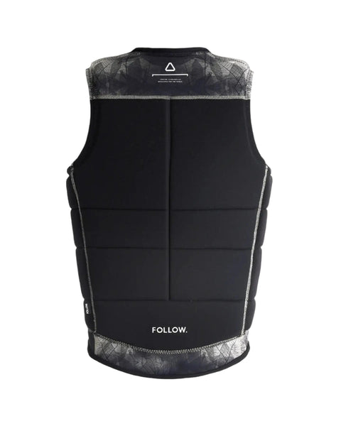 Affiliate Impact Vest Follow