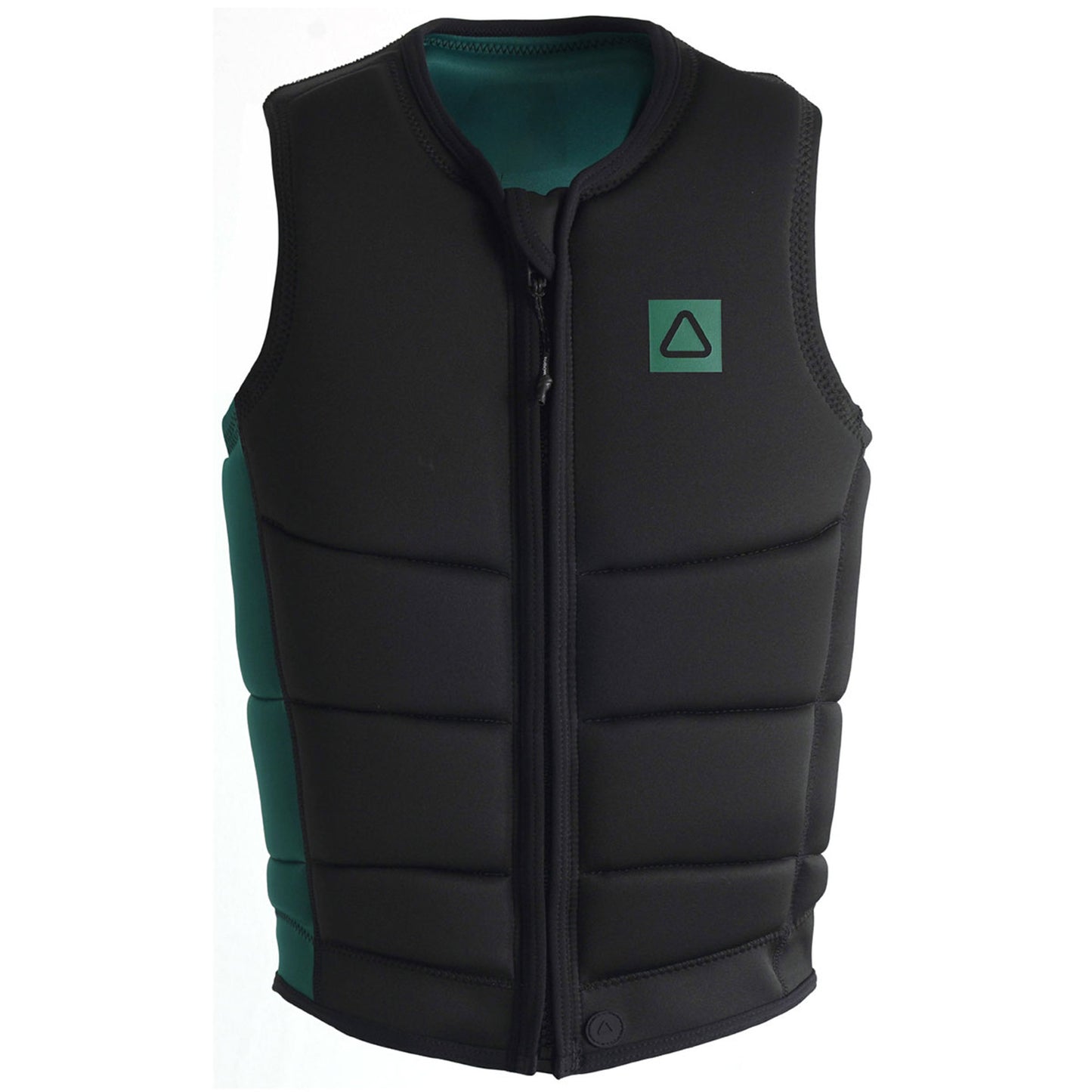 Corp Impact Vest Follow
