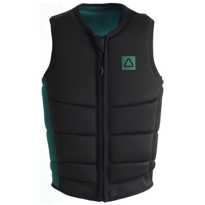 Corp Impact Vest Follow