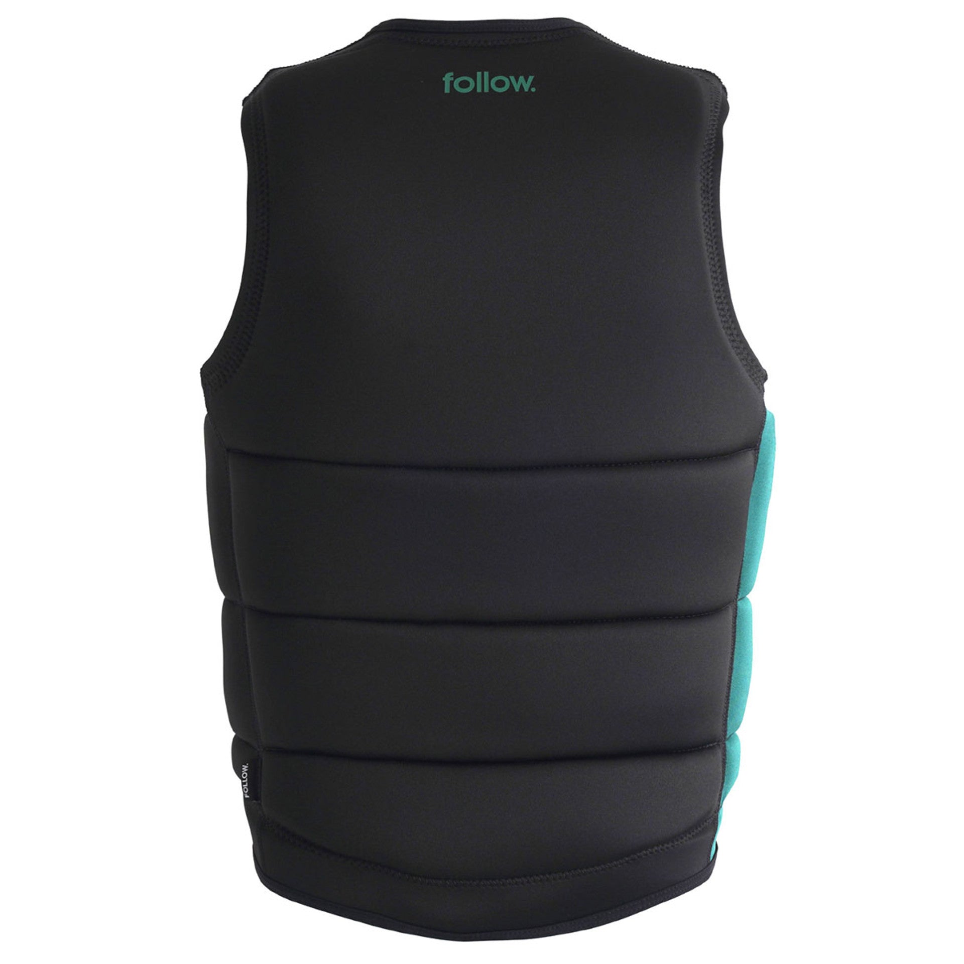 Corp Impact Vest Follow