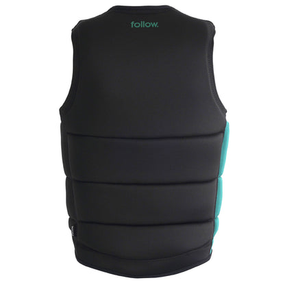 Corp Impact Vest Follow