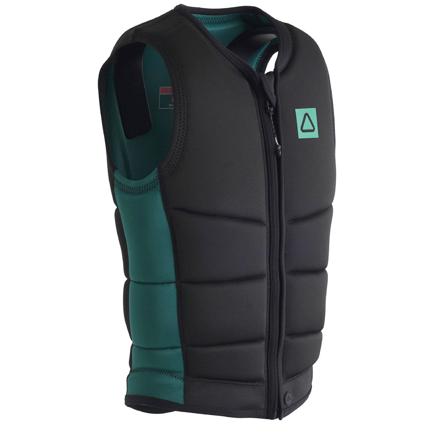 Corp Impact Vest Follow