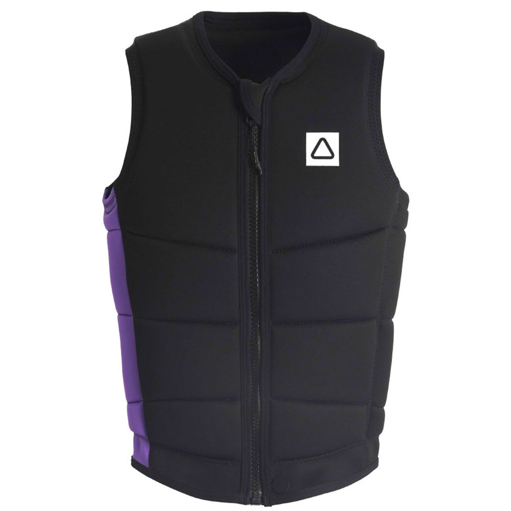Corp Impact Vest Follow