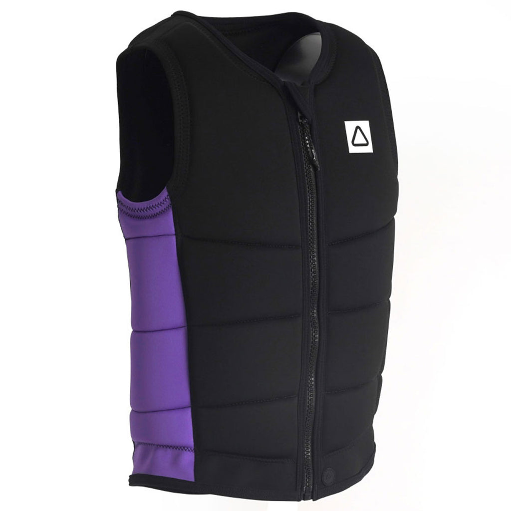 Corp Impact Vest Follow