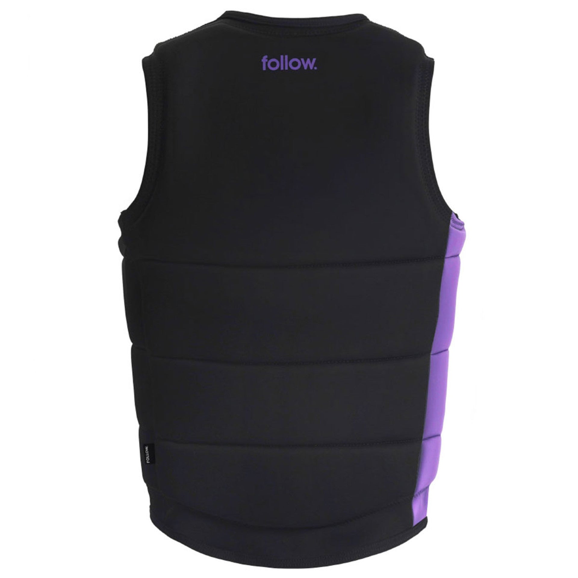 Corp Impact Vest Follow