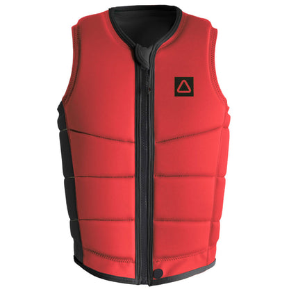 Corp Impact Vest Follow
