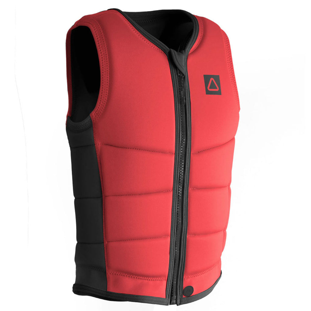 Corp Impact Vest Follow