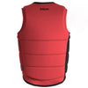Corp Impact Vest Follow