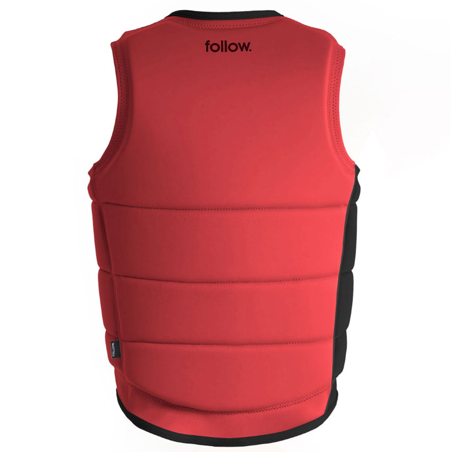 Corp Impact Vest Follow