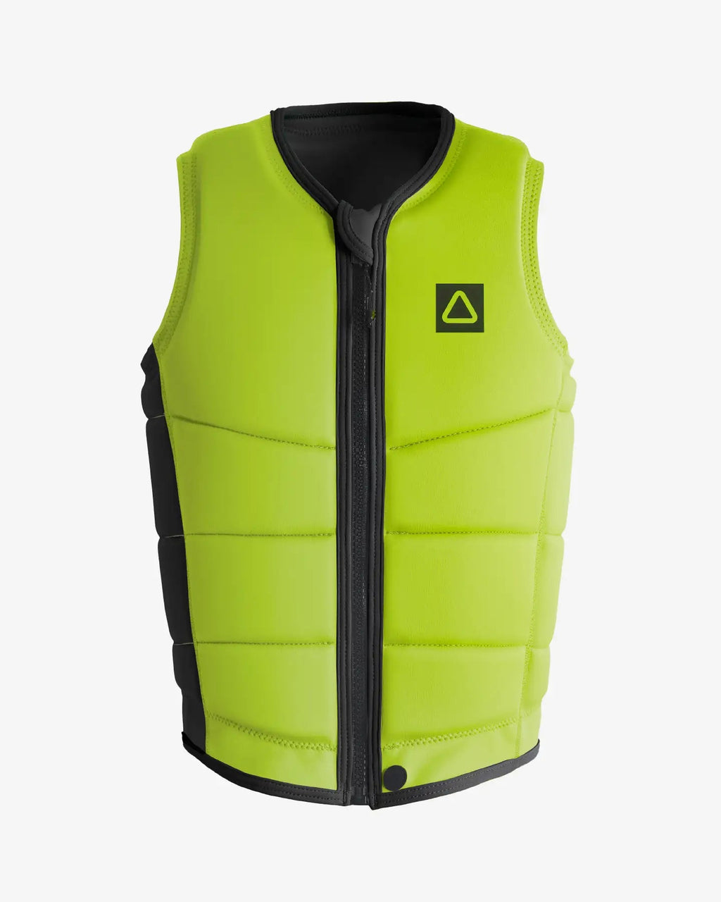 Corp Impact Vest Follow