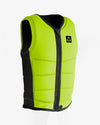 Corp Impact Vest Follow