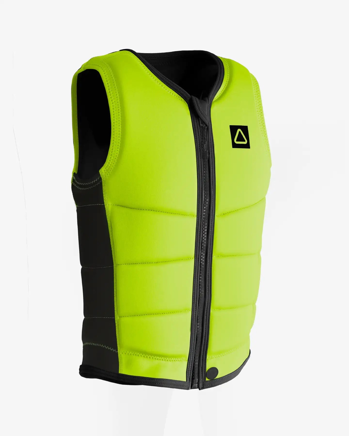 Corp Impact Vest Follow