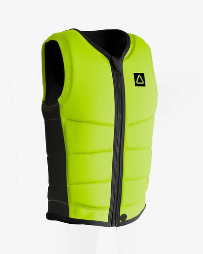 Corp Impact Vest Follow