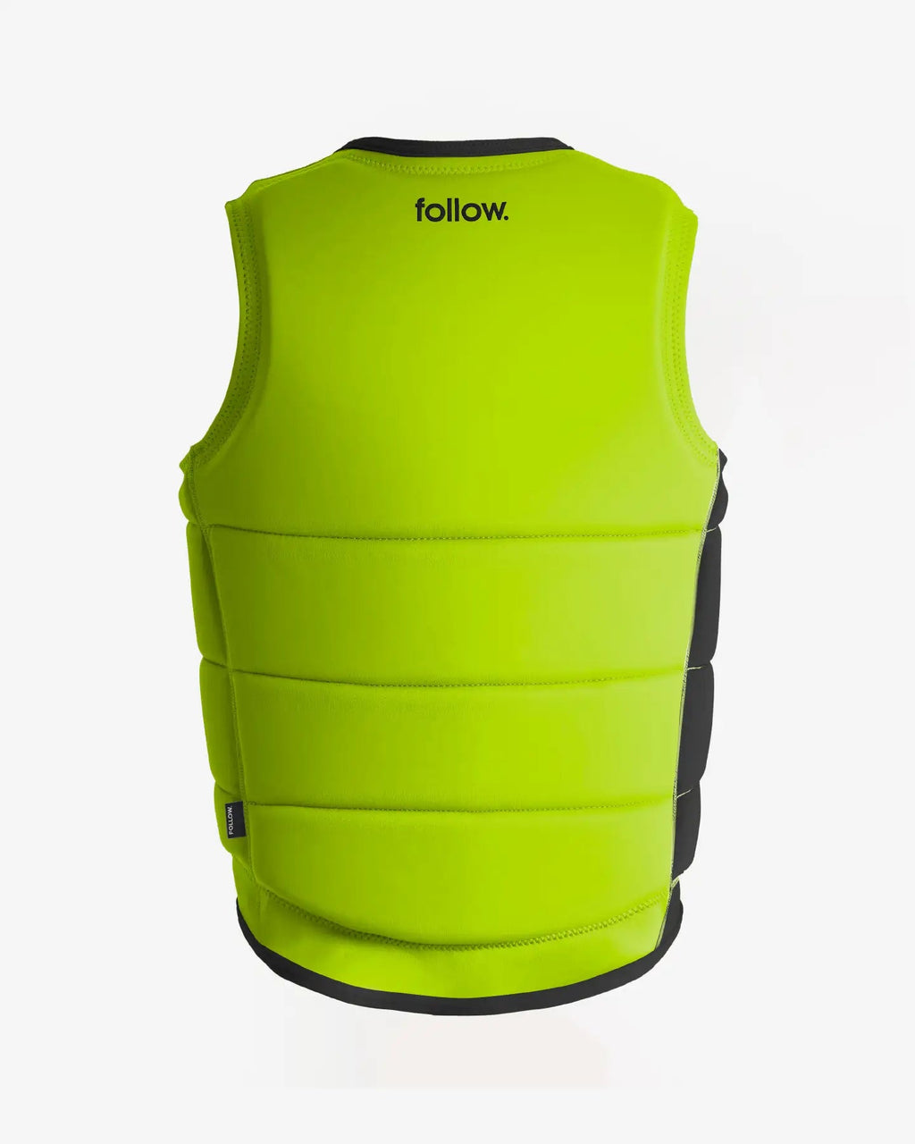 Corp Impact Vest Follow