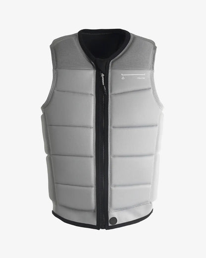 Section Stone Impact Vest Follow