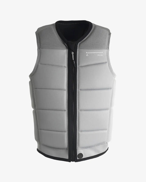 Section Stone Impact Vest Follow