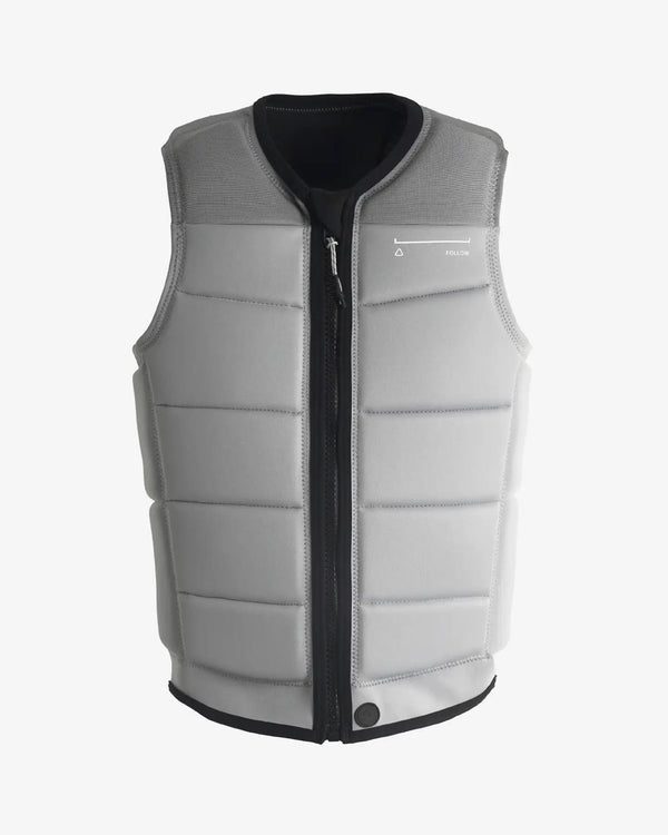 Section Stone Impact Vest Follow