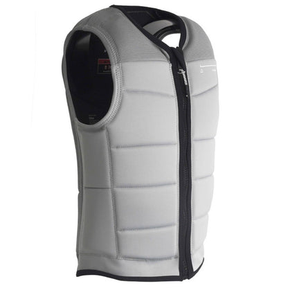 Section Stone Impact Vest Follow