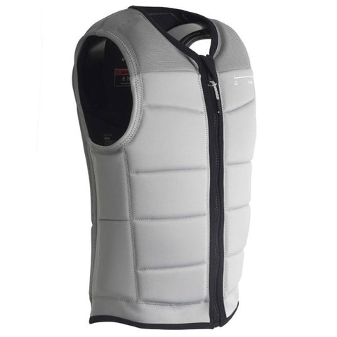 Section Stone Impact Vest Follow