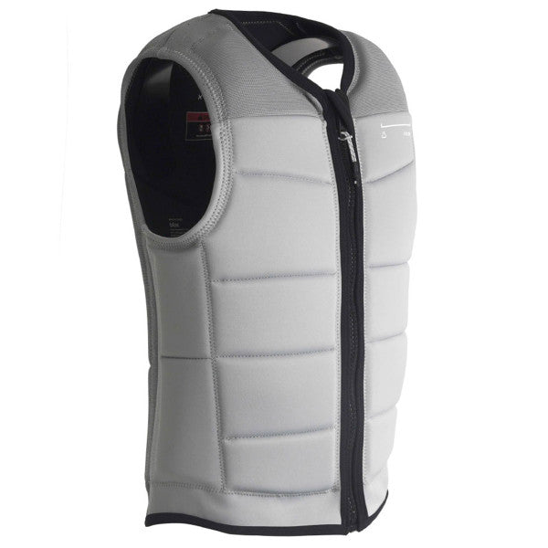Section Stone Impact Vest Follow