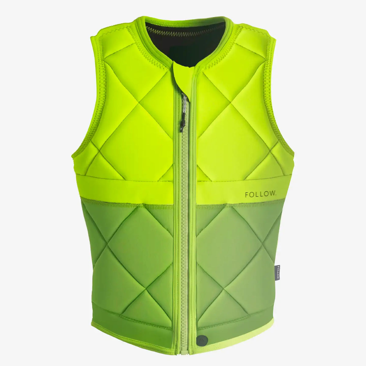 Athena Impact Vest Follow